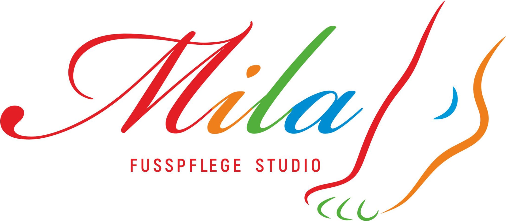 Logo Mila